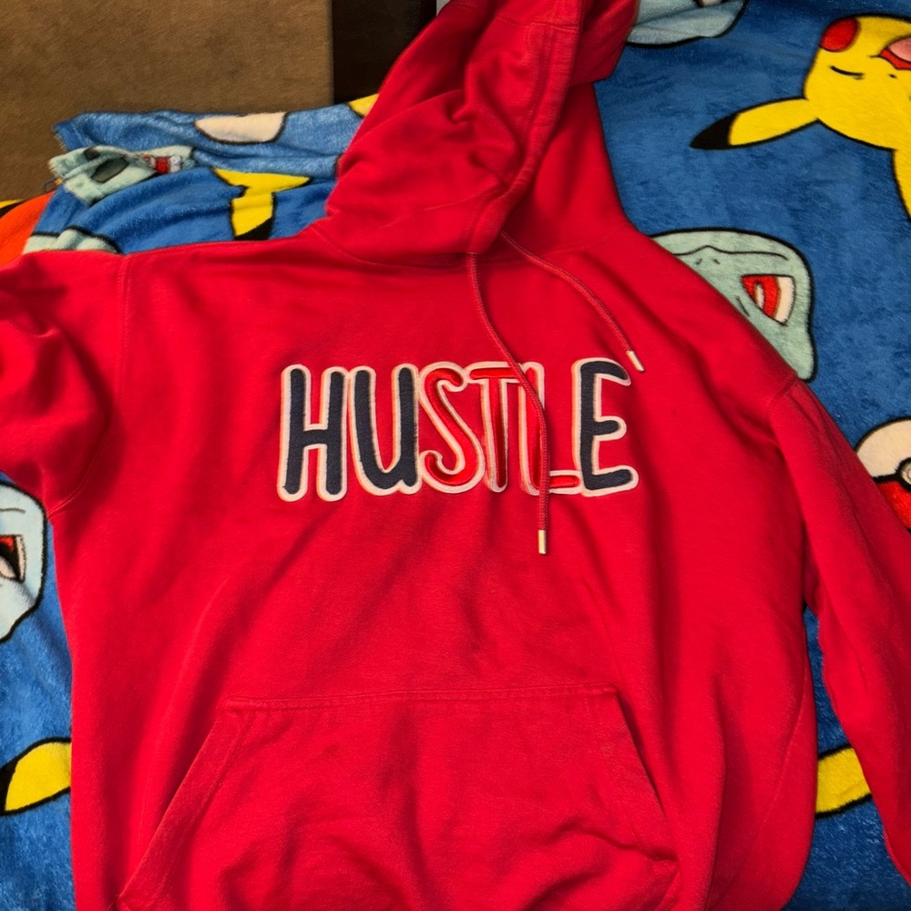 Men’s hoodie